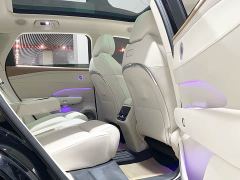 Voyah Lantu FREE Rear-Wheel Drive Qiankun Edition - фото 17