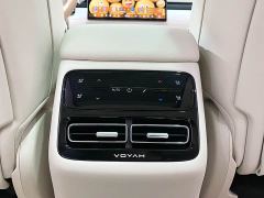 Voyah Lantu FREE Rear-Wheel Drive Qiankun Edition - фото 19