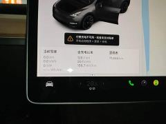 Tesla Model Y Standard Range RWD - фото 11