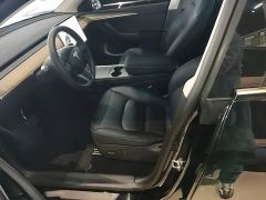 Tesla Model Y Standard Range RWD - фото 14