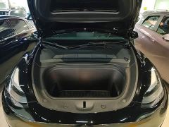 Tesla Model Y Standard Range RWD - фото 19