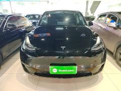 Tesla Model Y Standard Range RWD - фото 2