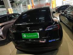Tesla Model Y Standard Range RWD - фото 5
