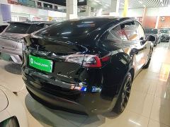 Tesla Model Y Standard Range RWD - фото 6