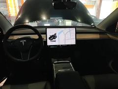Tesla Model Y Standard Range RWD - фото 9