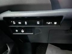 Toyota Sienna 2.5L Hybrid AWD Premium - ფოტო 17