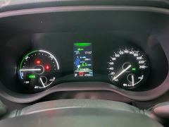 Toyota Sienna 2.5L Hybrid AWD Premium - ფოტო 18