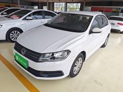 Volkswagen Santana 1.5L Automatic Fashion Edition - ფოტო 1