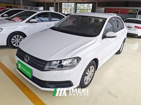 2023 Volkswagen Santana 1.5L Automatic Fashion Edition - автомобиль из Китая