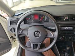 Volkswagen Santana 1.5L Automatic Fashion Edition - ფოტო 10