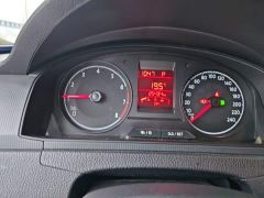 Volkswagen Santana 1.5L Automatic Fashion Edition - ფოტო 11