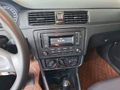 Volkswagen Santana 1.5L Automatic Fashion Edition - ფოტო 12