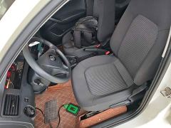 Volkswagen Santana 1.5L Automatic Fashion Edition - ფოტო 14