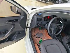 Volkswagen Santana 1.5L Automatic Fashion Edition - ფოტო 15