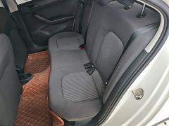 Volkswagen Santana 1.5L Automatic Fashion Edition - ფოტო 16