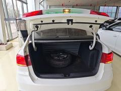 Volkswagen Santana 1.5L Automatic Fashion Edition - ფოტო 18