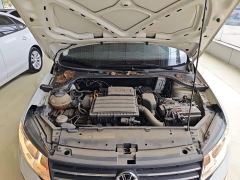 Volkswagen Santana 1.5L Automatic Fashion Edition - ფოტო 19