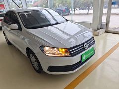Volkswagen Santana 1.5L Automatic Fashion Edition - ფოტო 3