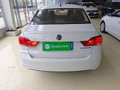 Volkswagen Santana 1.5L Automatic Fashion Edition - ფოტო 5