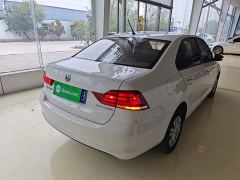 Volkswagen Santana 1.5L Automatic Fashion Edition - ფოტო 6
