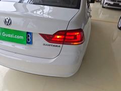 Volkswagen Santana 1.5L Automatic Fashion Edition - ფოტო 7