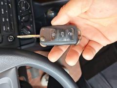 Volkswagen Santana 1.5L Automatic Fashion Edition - ფოტო 8