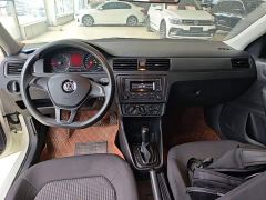 Volkswagen Santana 1.5L Automatic Fashion Edition - ფოტო 9
