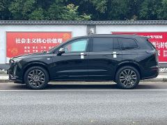 Cadillac XT6 2.0T Six-Seat AWD Luxury Executive Black Badge Edition - фото 3