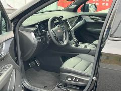 Cadillac XT6 2.0T Six-Seat AWD Luxury Executive Black Badge Edition - фото 4