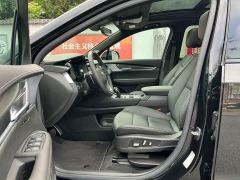 Cadillac XT6 2.0T Six-Seat AWD Luxury Executive Black Badge Edition - фото 5