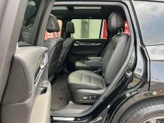 Cadillac XT6 2.0T Six-Seat AWD Luxury Executive Black Badge Edition - фото 6