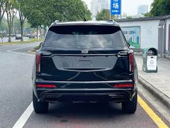 Cadillac XT6 2.0T Six-Seat AWD Luxury Executive Black Badge Edition - фото 8