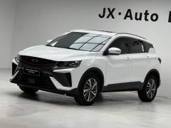 Geely Bingyue 1.4T DCT Platinum Edition - photo 1