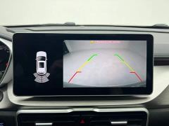 Geely Bingyue 1.4T DCT Platinum Edition - photo 10