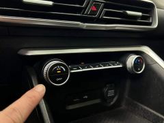 Geely Bingyue 1.4T DCT Platinum Edition - photo 11
