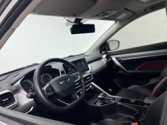 Geely Bingyue 1.4T DCT Platinum Edition - photo 12