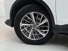Geely Bingyue 1.4T DCT Platinum Edition - photo 13