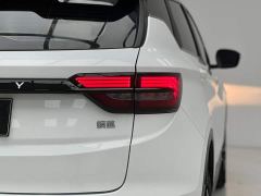 Geely Bingyue 1.4T DCT Platinum Edition - photo 14