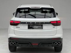 Geely Bingyue 1.4T DCT Platinum Edition - photo 15