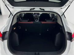 Geely Bingyue 1.4T DCT Platinum Edition - photo 17