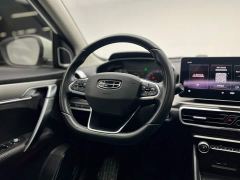 Geely Bingyue 1.4T DCT Platinum Edition - photo 19