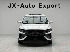 Geely Bingyue 1.4T DCT Platinum Edition - photo 2