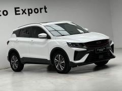 Geely Bingyue 1.4T DCT Platinum Edition - photo 3