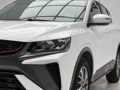Geely Bingyue 1.4T DCT Platinum Edition - photo 4