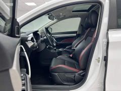 Geely Bingyue 1.4T DCT Platinum Edition - photo 5