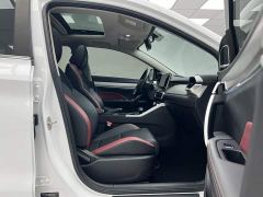 Geely Bingyue 1.4T DCT Platinum Edition - photo 6