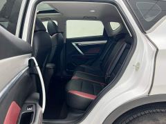 Geely Bingyue 1.4T DCT Platinum Edition - photo 8