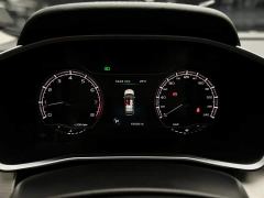 Geely Bingyue 1.4T DCT Platinum Edition - photo 9