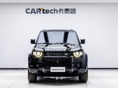 Land Rover Defender Facelift 90 3.0T P400 XS - ფოტო 1