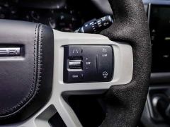 Land Rover Defender Facelift 90 3.0T P400 XS - ფოტო 14